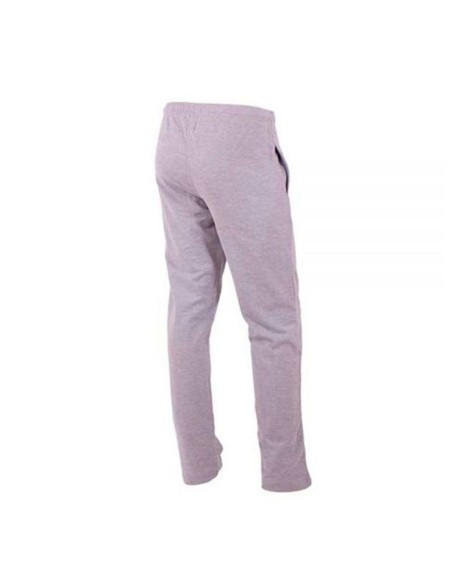 Pantalon Largo Siux Bandit Niño Gris 40051.011 | Ofertas de pádel